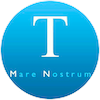 Tintorerias Mare Nostrum Logo