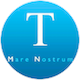 Tintorerias Mare Nostrum Logo